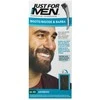 Just For Men Moustache And Beard ūsų ir barzdos dažai, atspalvis: M-45 Dark Brown, 28.4 g