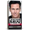 Just For Men Šampūnas-in Haircolor Real Juodas, 66 ml