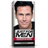 Just For Men Šampūnas-in Haircolor Real Juodas, 66 ml