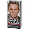 Just For Men šampūnas plaukų dažai Šviesiai rudas 66ml