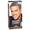 Just For Men Combe Touch Of Pilkas Brown plaukų dažai vyrams