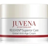 Juvena Rejuven® Men Global Anti-Age Paakių kremas paakių kremas vyrams, 15 ml