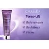 Kaklo ir dekoltė kremas Casmara Tense-lift, 100 ml