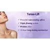 Kaklo ir dekoltė kremas Casmara Tense-lift, 100 ml
