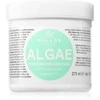 Kallos Cosmetics Algae Drėkinamasis Plaukų kaukė drėkinanti kaukė plaukams, 275 ml