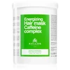 Kallos Cosmetics Caffeine Complex Energizing Hair Mask energizuojanti plaukų kaukė, 1000 ml