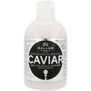 Šampūnas suteikiantis spindesio, atnaujinantis plauko struktūrą Kallos Caviar 1000ml