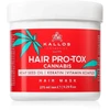 Plaukų kaukė Kallos Hair Pro-Tox Cannabis Hair Mask 275 ml