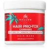 Plaukų kaukė Kallos Hair Pro-Tox Cannabis Hair Mask 275 ml