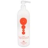 Kallos Cosmetics KJMN maitininantis Dušo želė dušo želė, 1000 ml
