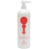 Kallos Cosmetics KJMN maitininantis Dušo želė dušo želė, 1000 ml