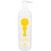 Kallos Cosmetics KJMN Moisturizing Dušo želė drėkinamasis dušo gelis, 1000 ml