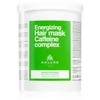 Kallos Cosmetics Caffeine Complex Energizing Hair Mask energizuojanti plaukų kaukė, 1000 ml