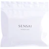 Kanebo Sensai Kanebo Sensai Silky Purifying Sponge Chief šilkinė valomoji kempinėlė 1 vnt