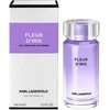 Karl Lagerfeld Fleur D'Iris EDP parfumuotas vanduo vyrams, 100 ml