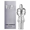 Karl Lagerfeld Lagerfeld Ikonik Man EDP parfumuotas vanduo vyrams, 60 ml