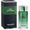 Karl Lagerfeld Les Parfums Matieres Bois de Cypres EDT tualetinis vanduo vyrams, 100 ml