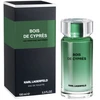 Karl Lagerfeld Les Parfums Matieres Bois de Cypres EDT tualetinis vanduo vyrams, 100 ml