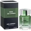 Karl Lagerfeld Les Parfums Matieres Bois de Cypres EDT tualetinis vanduo vyrams, 50 ml