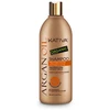 Kativa Argan Oil Šampūnas Protection Softness & Shine šampūnas, 500 ml