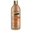 Kativa Argan Oil Šampūnas Protection Softness &amp; Shine šampūnas, 500 ml