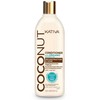 Kativa Coconut Conditioner Reconstruction - Shine kokosų plaukų kondicionierius 500ml