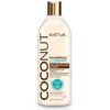 Kativa Coconut Šampūnas Reconstruction - Shine šampūnas su kokosais 500ml