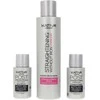 Kativa Keratin Minkštinantis ir glotninantis Smoothing Without Ironing Xtrem Care 30 Days 30 dienų rinkinys 3 vnt