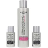 Kativa Keratin Minkštinantis ir glotninantis Smoothing Without Ironing Xtrem Care 30 Days 30 dienų rinkinys 3 vnt