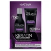 Kativa Keratin Post Smoothing Xpress Set 2 Pieces