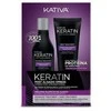 Kativa Keratin Post Smoothing Xpress Set 2 Pieces