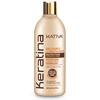"Kativa Keratina" kondicionierius 500ml
