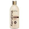 "Kativa Keratina" šampūnas 500ml