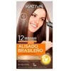 Kativa Kit Alisado Brasileño Original, 225 g