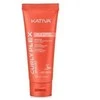 Kativa Skirtas garbanotiems plaukams Plex Curl Activactor Strong Gel-Kreminis, stiprus plaukų kremas-gelis, 240 ml