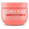 Kativa Skirtas garbanotiems plaukams Plex Styling Gel plaukų formavimo želė, 850 ml