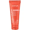 Kativa Skirtas garbanotiems plaukams Plex Curl Activactor Strong Gel-Kreminis, stiprus plaukų kremas-gelis, 240 ml