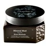 Kaukė - mineralinis purvas plaukams su Negyvosios jūros mineralais - Saphira Healing Mineral Mud, 250 ml