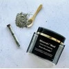 Saphira Mineral+ Mud With Glacial Clay kaukė-mineralinis purvas plaukams su ledyniniu moliu, su 26 mineralais, 200 ml