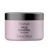 Kaukė nepaklusniems plaukams Lakme Teknia Frizz Control Treatment, 250 ml