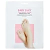 Kaukė pėdoms Holika Holika Baby Silky Foot Mask Sheet, prisotinta taukmedžio sviestu, 18 ml