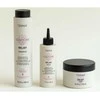Kaukė plaukams ir galvos odai Lakme Teknia Relief Mask, drėkinanti, raminanti galvos odą, 250 ml