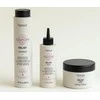 Kaukė plaukams ir galvos odai Lakme Teknia Relief Mask, drėkinanti, raminanti galvos odą, 250 ml