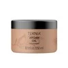 Kaukė plaukams LakmeTeknia Argan Oil Treatment, maitinanti plaukus, su argano aliejumi, 250 ml
