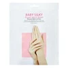 Kaukė rankoms Holika Holika Baby Silky Hand Mask Sheet, prisotinta taukmedžio sviestu, 15 ml