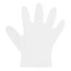 Kaukė rankoms Holika Holika Baby Silky Hand Mask Sheet, prisotinta taukmedžio sviestu, 15 ml