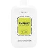 Kemon Energy Šampūnas šampūnas, 1000 ml