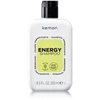 Kemon Energy Šampūnas šampūnas silpniems ir slenkantiems plaukams, 250 ml