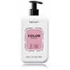Kemon Illuminating Mask kaukė dažytiems plaukams, 1000 ml