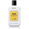 Kemon Kids Šampūnas Hair & Body švelnus plaukų ir kūno prausiklis vaikams, 250 ml